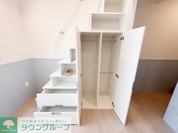 プリマ八王子壱番館の物件内観写真